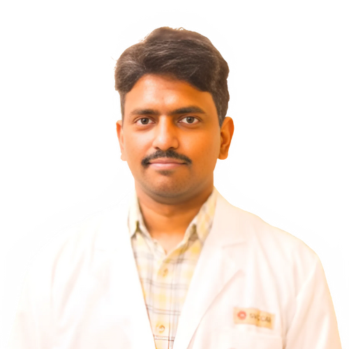 Dr Anand Ram Alluri